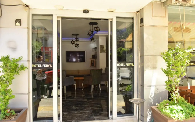 Hotel Feryil Merkez