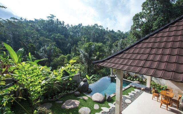 Bali Jungle Huts