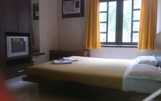 Silver Sands Beach Resort