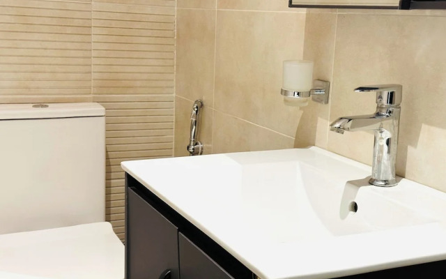 Executive Private Standing Free Villa in the Beauty of Lusaka