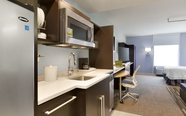 Home2 Suites by Hilton Hasbrouck Heights