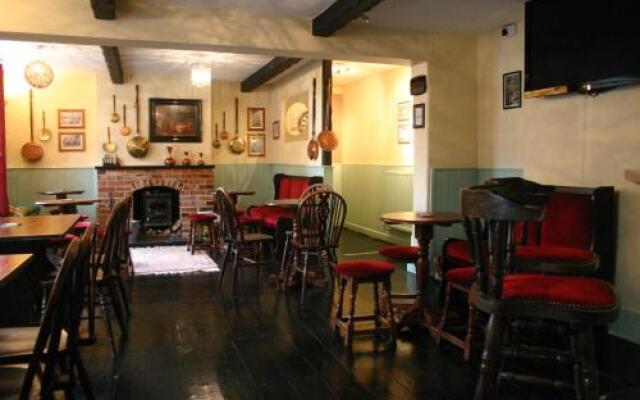 Horse & Groom B&B