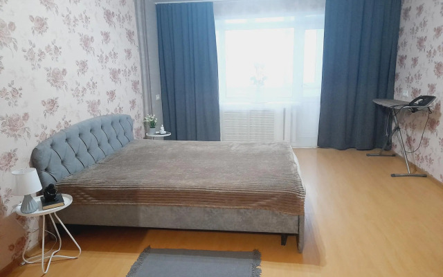 Апартаменты на улице Строительная