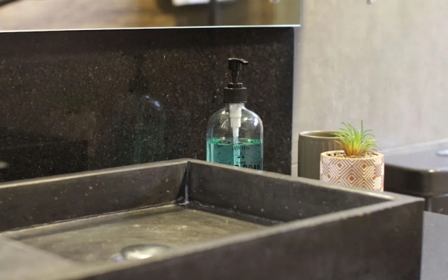 Pousada Butique L'esperienza - Ecoturismo