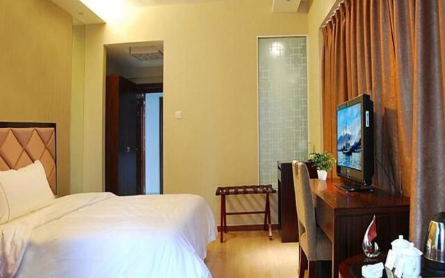 City Ideal Hotel - Chengdu