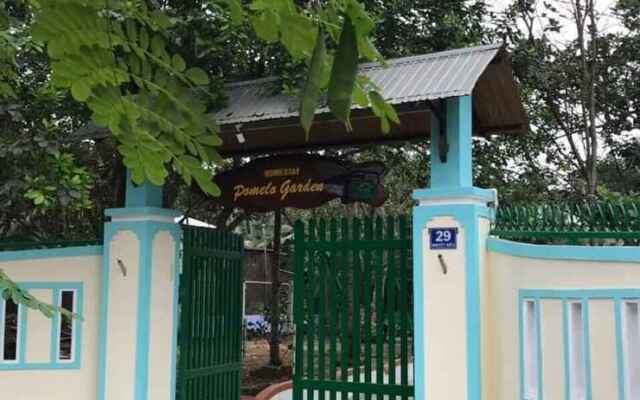 Pomelo Garden Homestay