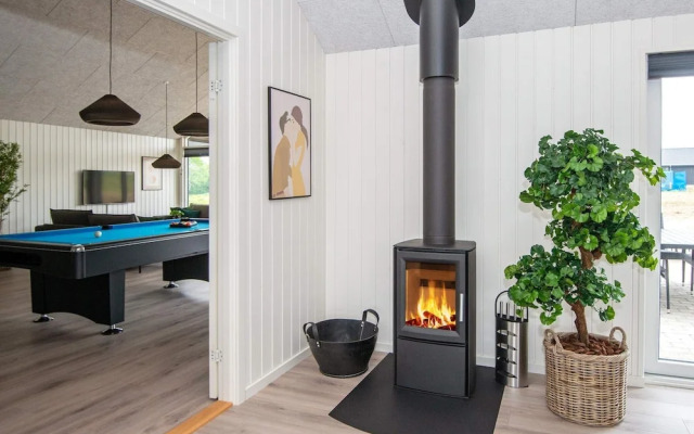 Luxury Retreat in Mommark - By Traum Ferienwohnungen