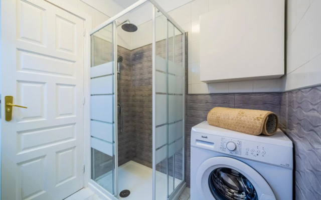 Alondras Park Apartamentos