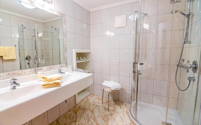 Hotel Andrea 3-Sterne Superior