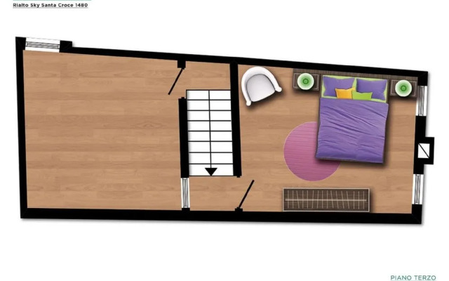 Cà Venezia Design Apartment