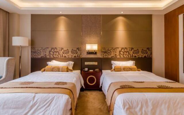 Fuxin International Hotel