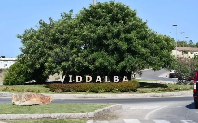 Comfy Sardinian Retreat With Pool Access