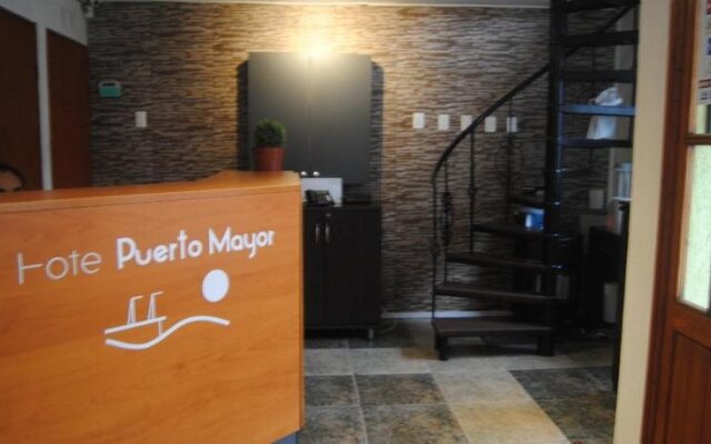 Hotel Puerto Mayor
