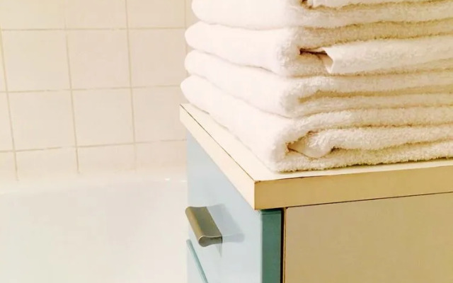 Appartement rue des Maroquins