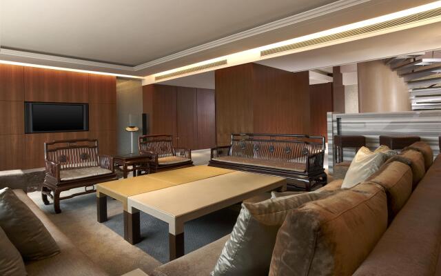 Sheraton Grand Taipei Hotel