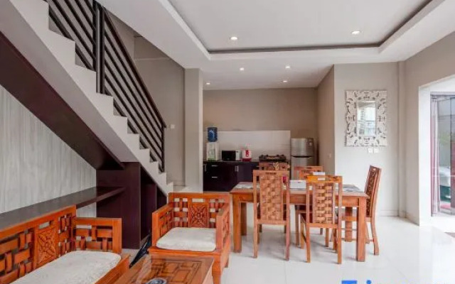 The Lavana Bali Radiance Villa Canggu