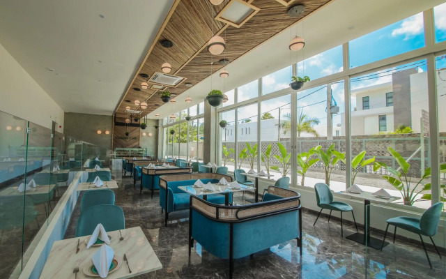 Ocean V Hotel
