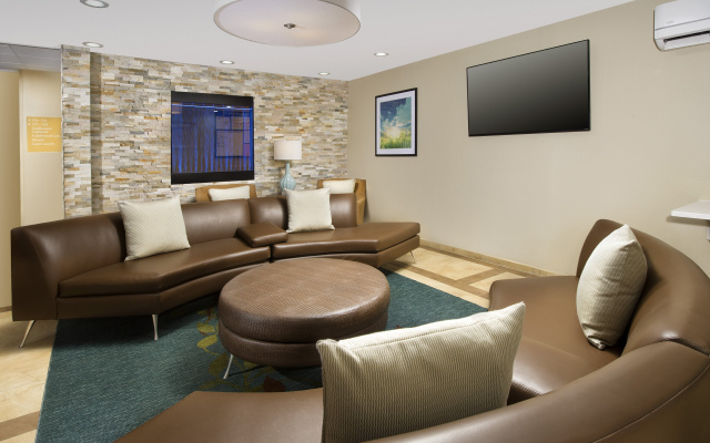 Candlewood Suites Richmond-South by IHG