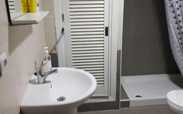 apartamento luminoso benidorm playa levante rincon de loix