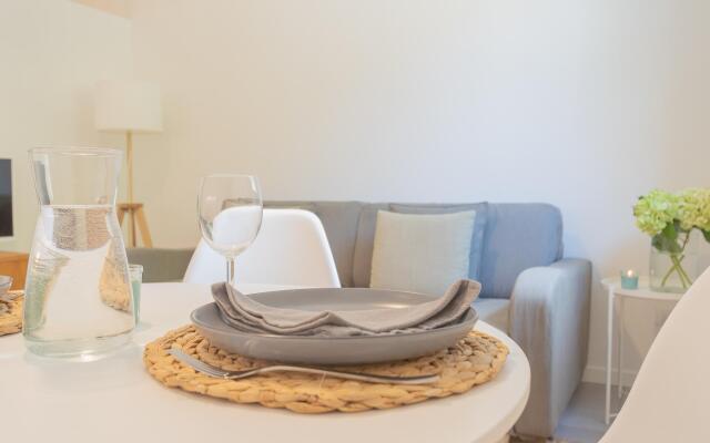 Salvia Apartment in Como