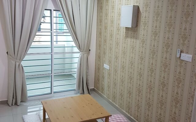 Sitiawan Homestay