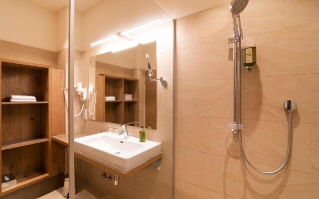 Hotel Garni Rundeck