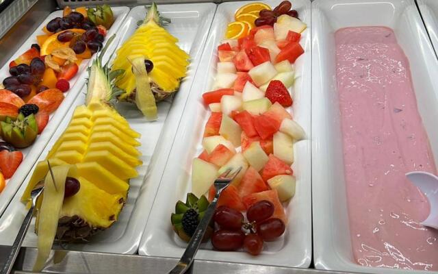 Hotel Thüringenschanze