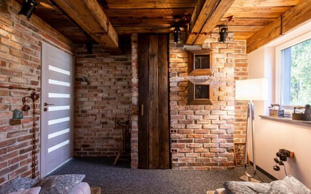 Noble Apartment & Sauna ZONE