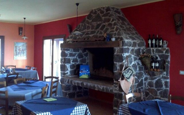 Agriturismo Sa Murtà