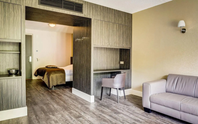 Fletcher Landgoed Hotel Holthurnsche Hof