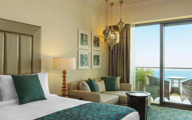 Ajman Saray, a Luxury Collection Resort, Ajman - Image 3