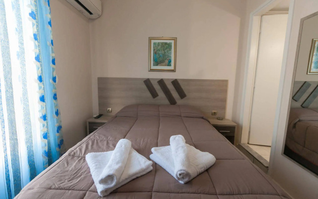 Amalia Rooms