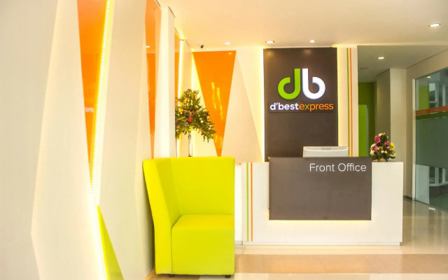 dbest express