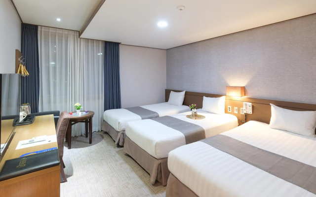 Benikea Hotel Jeju