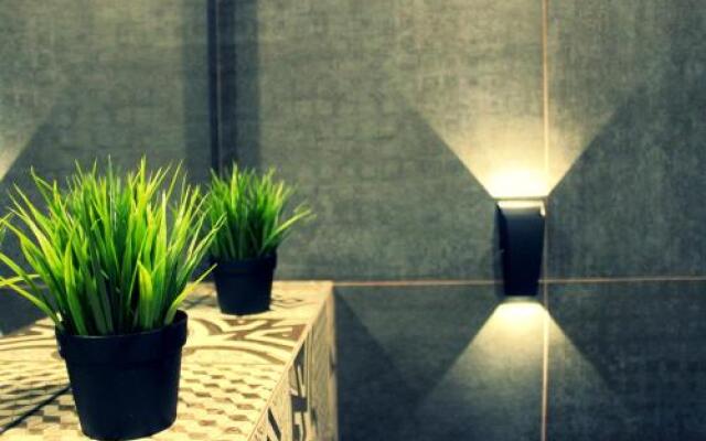 Mini Hotel Atmosphera