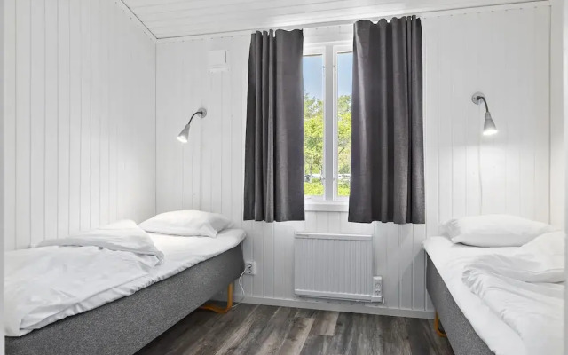 First Camp Tylösand