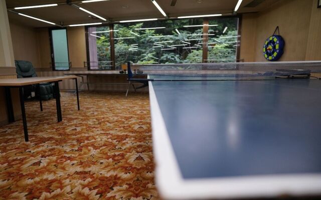 Toyokawa Grand Hotel