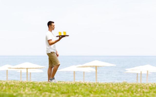 Giannoulis Santa Marina Plaza - Adults Only
