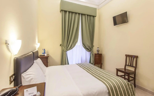 Hotel Regina Giovanna