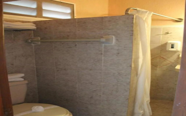 Cabanas Maria del Mar