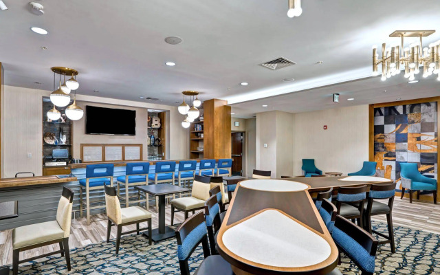 Homewood Suites by Hilton Boston Brookline-Longwood Medical