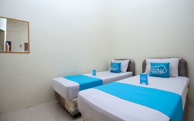 Airy Eco Syariah Medan Timur Komplek DPRD