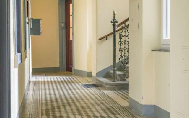 Silent Paradise Ober St Veit by Welcome2Vienna