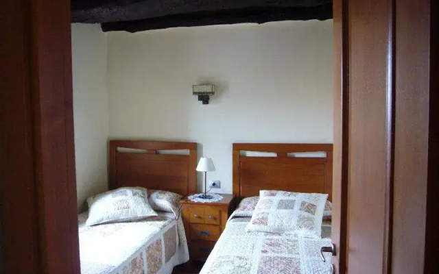 Casa Rural Los Perales