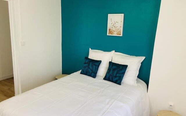 Sur la route de la baie de Somme