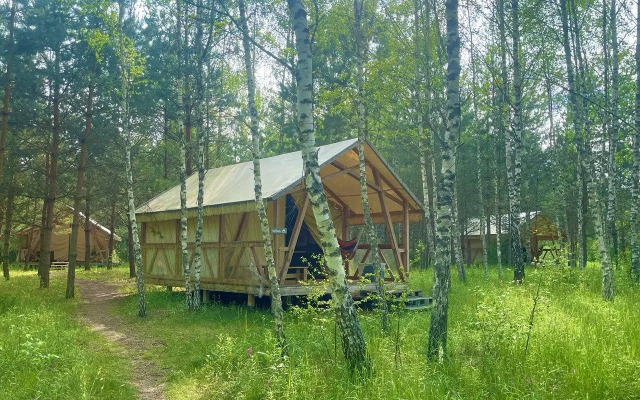 Лесосад Евгения Юма