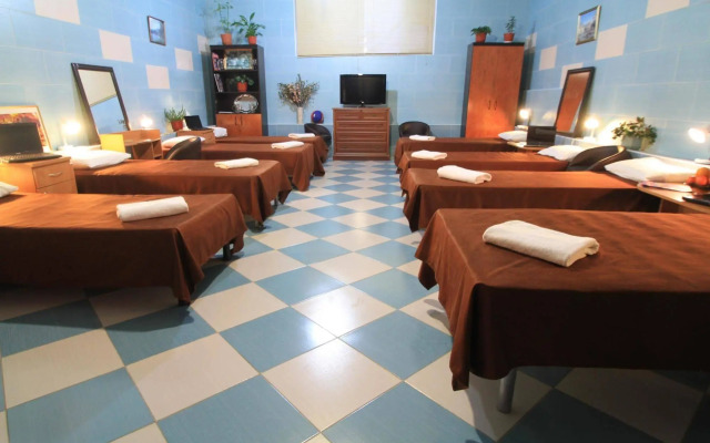 Korona Hostel