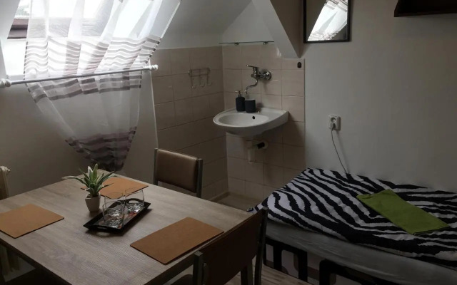 Guesthouse Zuzana