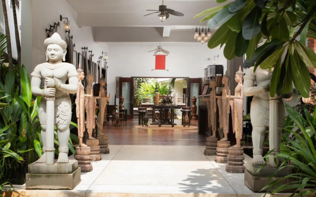 Mane Boutique Hotel & Spa