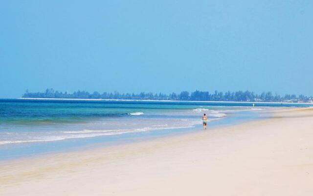 Khaolak Orchid Resort – Family Wing
